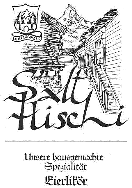 Foto z'alt Hischi